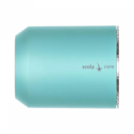 Фен для волосся Dyson Supersonic Nural Hair Dryer (Ceramic Patina/Topaz)