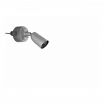 IP-Камера дротова Ajax BulletCam HL white, 8мп, 2.8мм, гібридне підсвічування IR 50м, білий Led 50м, Poe, True WDR, IP 65,  аудіо, кут огляду 100° до 110°, вулична, біла