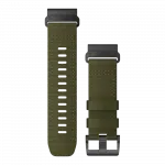 Ремінець QuickFit 26 мм, Тактичний Ranger Green хакі нейлоновий