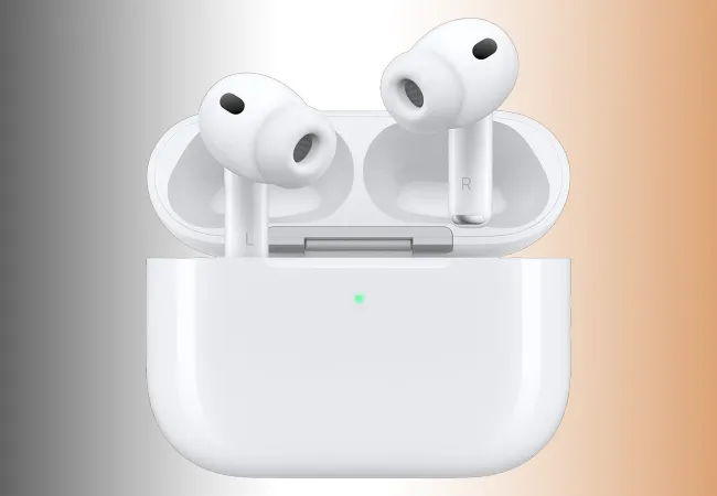 AirPods Pro 3