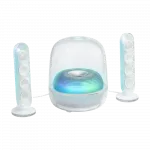 Акустика Harman/Kardon SoundSticks 5 White