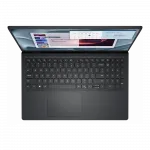 Ноутбук Dell Pro 15 Essential 15.6" FHD AG, AMD R5-7520U, 8GB, F512GB, UMA, Win11, чорний