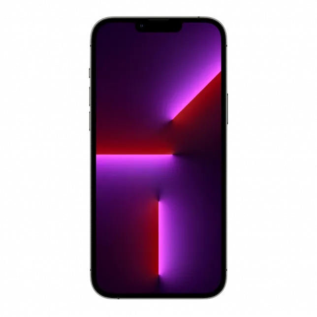 б/у Apple iPhone 13 Pro Max 256GB (Graphite) (Ідеальний стан)