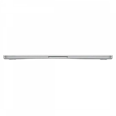 Apple MacBook Air 15 Retina, Silver, 512GB, 10 CPU / 10 GPU, 16GB RAM with Apple M5 (2026) (MDV94)