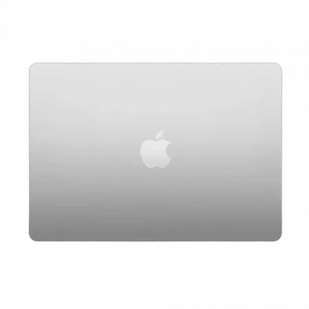 Apple MacBook Air 15 Retina, Silver, 1TB, 10 CPU / 10 GPU, 32GB RAM with Apple M4 (2025) (Z1DB000G6)