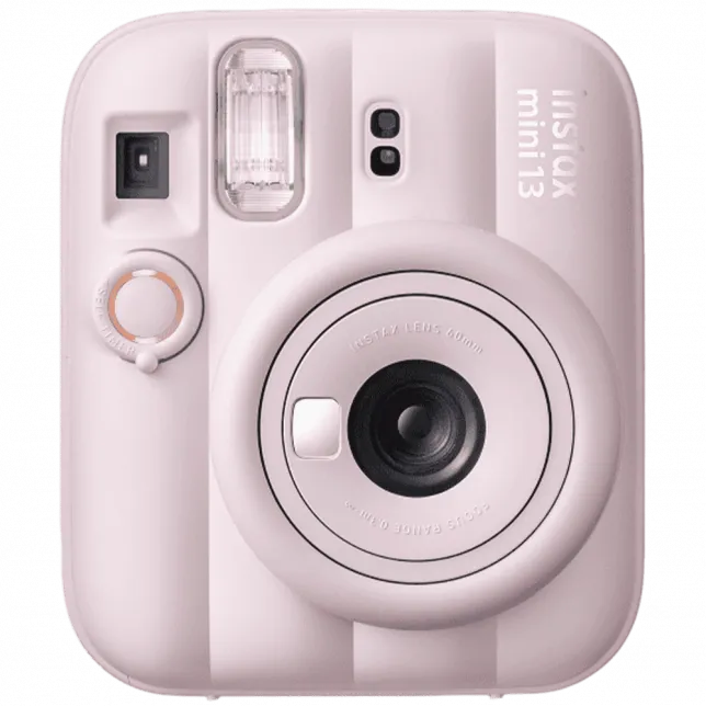 Фотокамера Fujifilm INSTAX Mini 13 (Candy Pink)