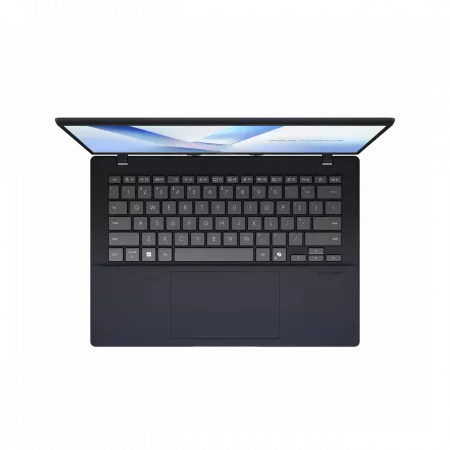 Ноутбук ASUS Vivobook 14 M1407KA-LY141 14" WUXGA IPS, AMD AI 5 330, 16GB, F512GB, UMA, NoOS, Блакитний
