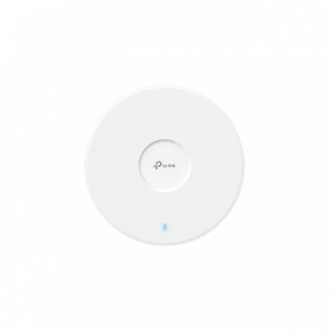 Точка доступу TP-LINK EAP723 BE3600 1x2.5GE, PoE, Passive PoE