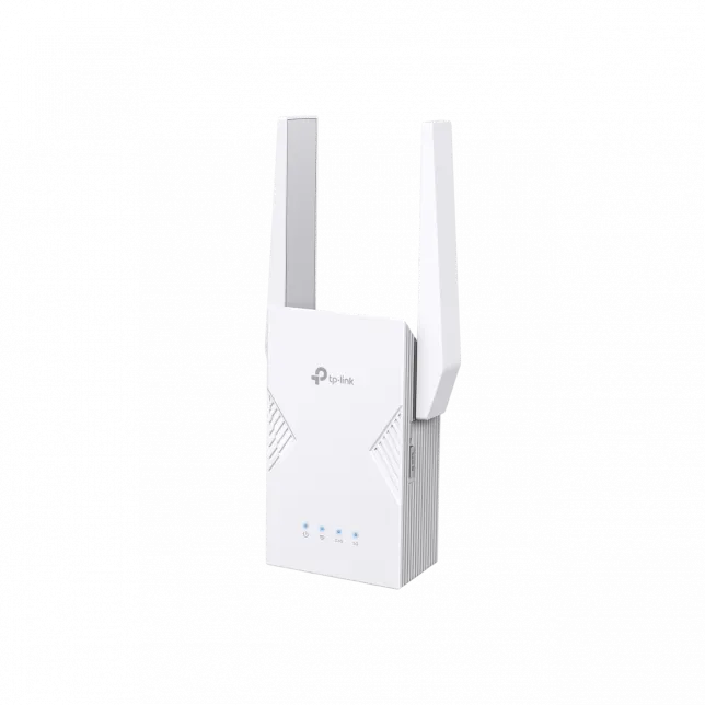 Розширювач покриття WiFi TP-LINK RE225BE BE3600, 1хGE, MESH