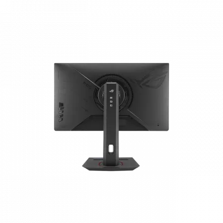 Монітор Asus 24.5" ROG Strix XG259QNS 2xHDMI, DP, 2xUSB, Audio, IPS, 380Hz, 0.3ms, sRGB 110%, FreeSync, Pivot, HDR400