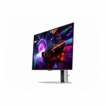 Монітор Samsung 32" Odyssey G81SF HDMI, DP, USB-C, Bluetooth, VA, 3840x2160, 240Hz, 0,03ms