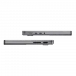 б/у Apple MacBook Pro 14 512GB 8 CPU / 10 GPU 8GB RAM Space Gray Apple M3 (2023)