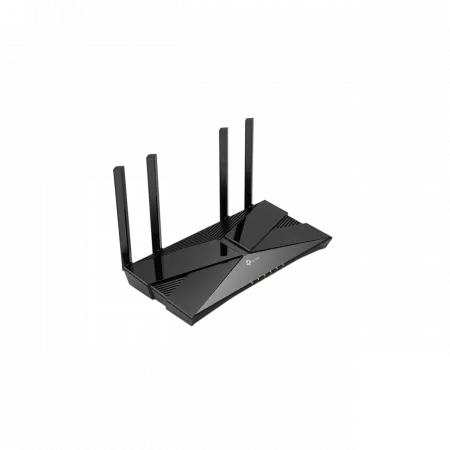 Маршрутизатор TP-LINK ARCHER AX23 AX1800, 4xGE LAN, 1xGE WAN, MESH