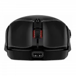 Миша HyperX Pulsefire Haste 2 mini, RGB, USB-A/WL/BT, чорний