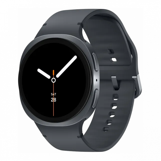 Смарт-годинник Samsung Galaxy Watch 8 44мм Gray