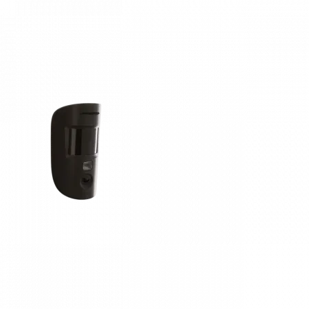 Датчик руху з покращеною фотофіксацією Ajax HDR MotionCam, Jeweller, бездротовий, чорний