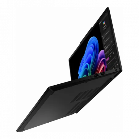 Ноутбук Lenovo ThinkPad T14s-G6 14" WUXGA IPS AG, AMD R7-360, 32GB, F1TB, UMA, Win11P, чорний