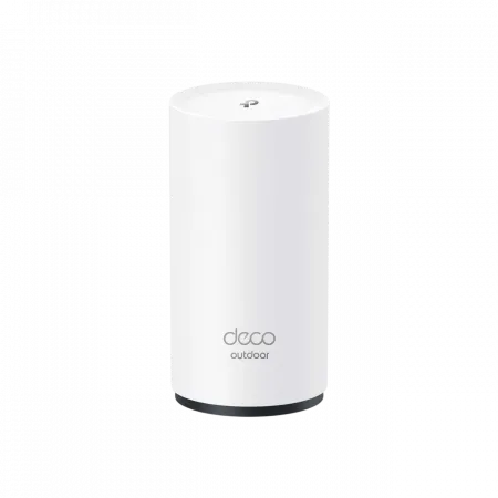Система WiFi-Mesh TP-LINK Deco X50 AX3000, 2xGE LANWAN, 1мод, зовнішня