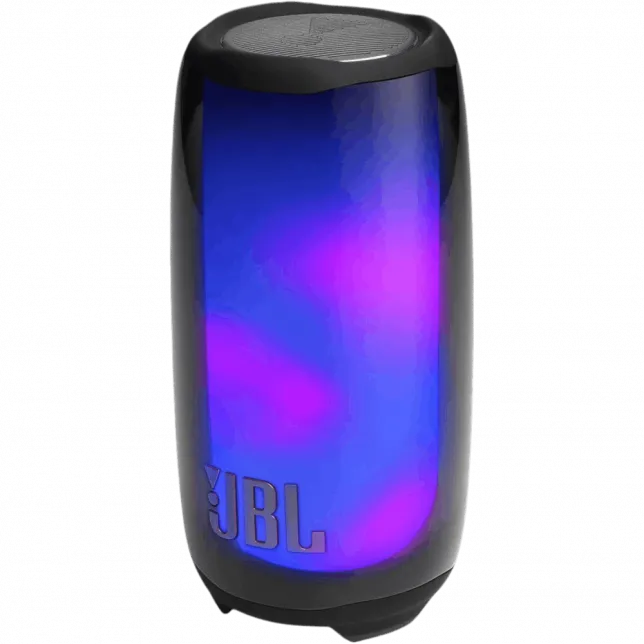 Акустика JBL Pulse 5 (Black)