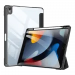 Чохол Dux Ducis для iPad 10 10.9 2022/iPad 11 11'' 2025 Toby Black