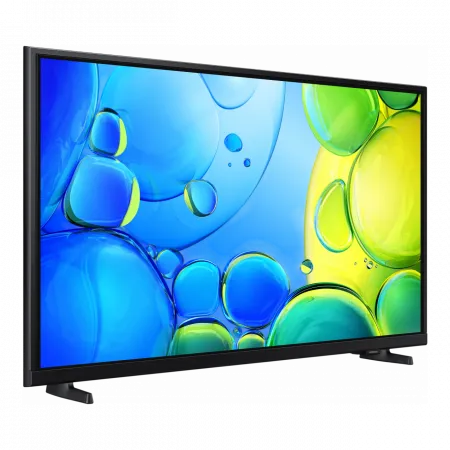 Телевізор 40" Samsung LED FHD 50Hz Smart Tizen Black