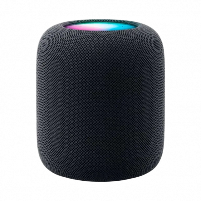 Apple HomePod 2 (Midnight)
