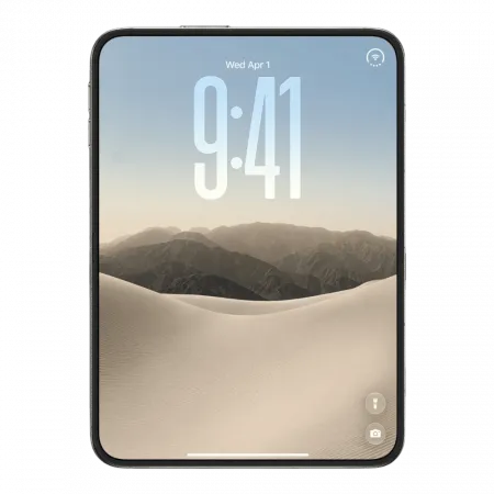 Apple iPhone Duo 2TB Star White (MK2V4)