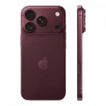 Apple iPhone 18 Pro 256GB Burgundy (MJRR4)