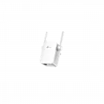 Розширювач покриття WiFi TP-LINK TL-WA855RE N300, 1хFE LAN