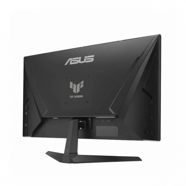 Монітор Asus 23.8" TUF Gaming VG249QM5A 2xHDMI, DP, MM, IPS, 240Hz, 0.3ms, sRGB 99%, G-SYNC, FreeSync