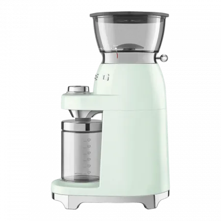 Кавомолка Smeg (Green)