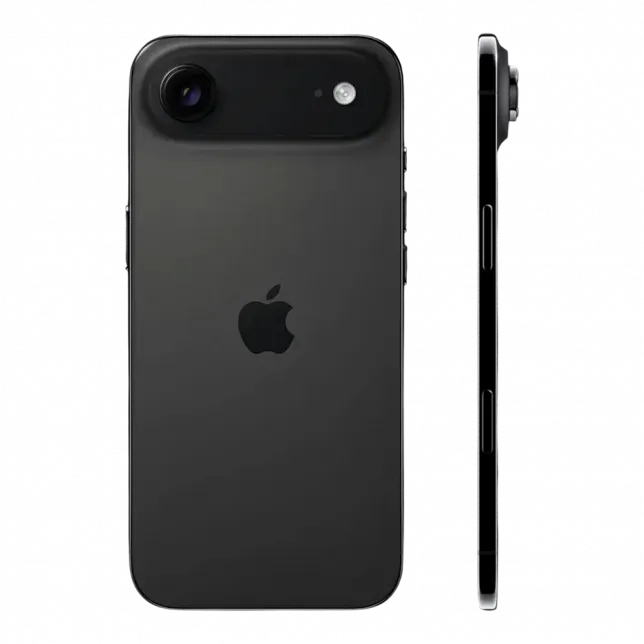 Apple iPhone 17 Air 256GB (Space Black) (e-Sim)
