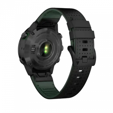 Смарт-годинник Garmin MARQ Golfer (Gen 2) Carbon Edition