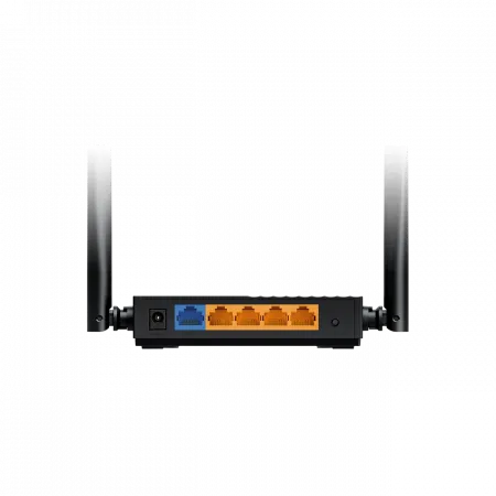 Маршрутизатор TP-LINK ARCHER C64 AC1200, 4xGE LAN, 1xGE WAN, MESH