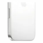 б/у Apple iPhone 16 Pro 128GB (White Titanium) (e-Sim) (Хороший стан) 