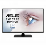 Монітор Asus 31.5" VP32UQ HDMI, DP, MM, IPS, 3840x2160, 4ms, RGB 100%, AdaptiveSync, HDR10