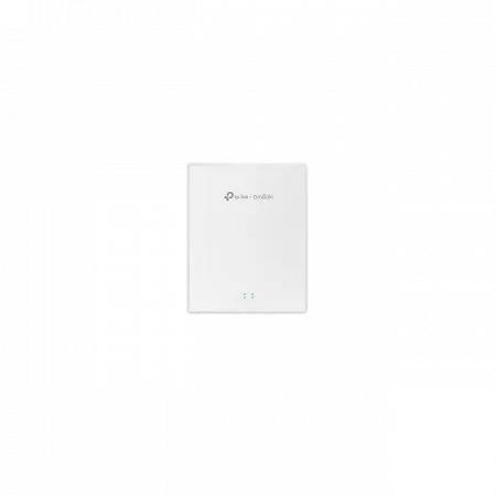 Точка доступу TP-LINK EAP650-Desktop  AX3000, 4xGE LAN, 1, FXS-port, PoE, Passive PoE