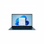 Ноутбук ASUS Vivobook 15 X1504MA-BQ130W 15.6" FHD IPS, Intel 7 350U, 16GB, F1TB, UMA, Win11, Блакитний