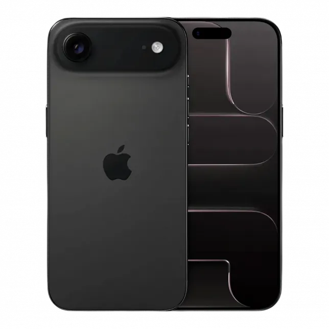 Apple iPhone 17 Air 512GB (Space Black) (e-Sim)