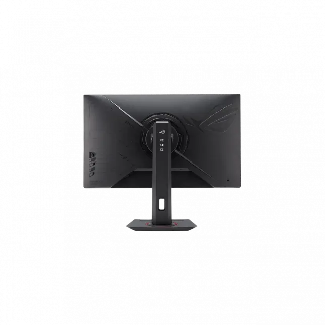 Монітор Asus 27" ROG Strix XG27UCS HDMI, DP, USB-C, Audio, IPS, 3840x2160, 160Hz, 1ms, sRGB 130%, G-SYNC, FreeSync, Pivot, HDR400