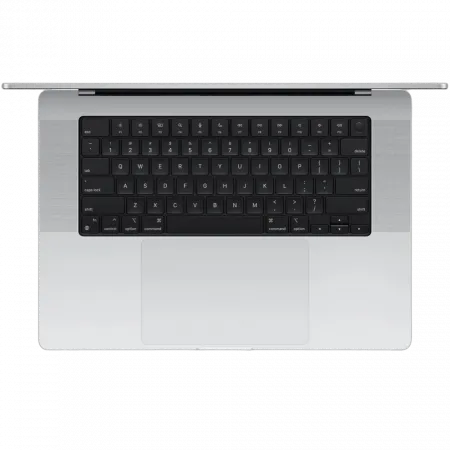 Apple MacBook Pro 16 with Apple M5 Pro, 1TB, 18CPU / 20GPU, 48GB RAM, Silver (2026) (MGE64)