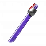 Щілинна насадка для пилососів Dyson (Purple)