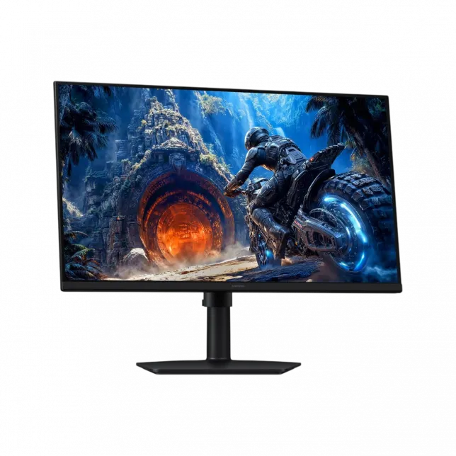 Монітор Samsung 27" Odyssey G40H HDMI, DP, IPS, 240Hz, 1ms