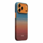 Чохол Pitaka Edge Ultra-Slim для iPhone 17 Pro California Dream-01