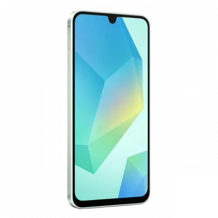 Смартфон Samsung Galaxy A16 6.7" 4/128ГБ Light Green
