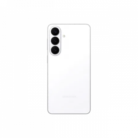 Смартфон Samsung Galaxy S26+ 5G 6.7' 12/512ГБ White