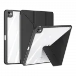 Чохол Dux Ducis для iPad Pro 11 2024/2025 Magi Black