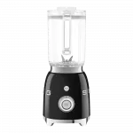 Блендер стаціонарний Smeg (Black)