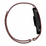 Фітнес-браслет Garmin CIRQA Smart Band Mauve (S-M)