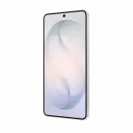 Смартфон Samsung Galaxy S26 5G 6.3' 12/512ГБ White